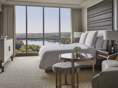 Four Seasons Hotel Austin – foto 3