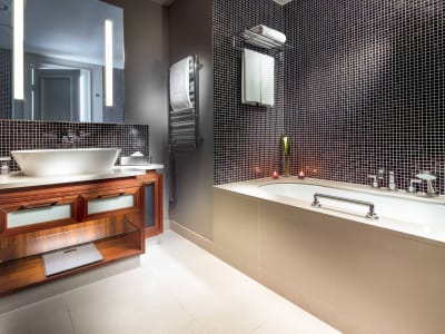 The Grand Mark Prague - The Leading Hotels of the World – foto 3