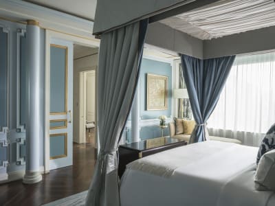 Four Seasons Hotel Jakarta – foto 2
