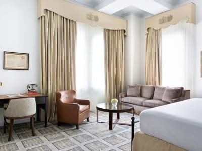 The Driskill, in The Unbound Collection by Hyatt – foto 3