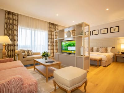 Hotel Chais Monnet & Spa – foto 2