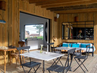 Casa Flor Hotel Boutique – foto 2