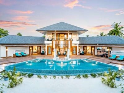 Hideaway Beach Resort & Spa – foto 3