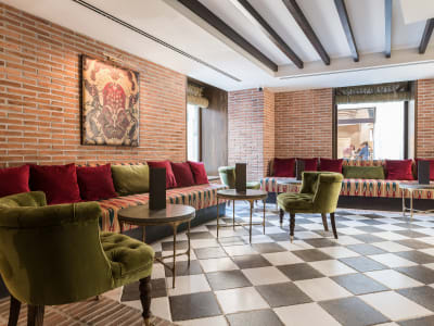 Palacio Solecio, a Small Luxury Hotel of the World – foto 3