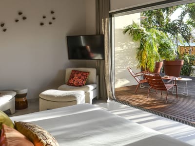 Le Martin Boutique Hôtel – foto 2