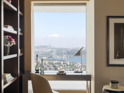 Raffles Istanbul – foto 4