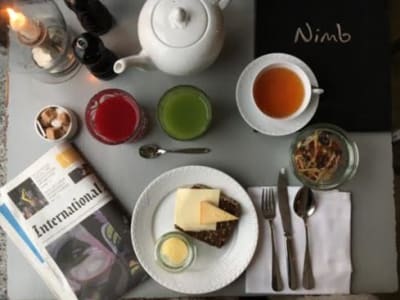 Nimb Hotel – foto 5