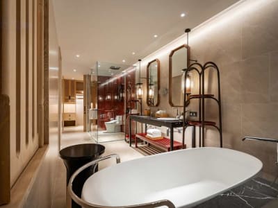 Andaz Pattaya Jomtien Beach, by Hyatt – foto 3
