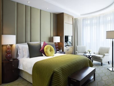 Corinthia London – foto 3
