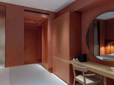 Hotel LA ROQQA – foto 4