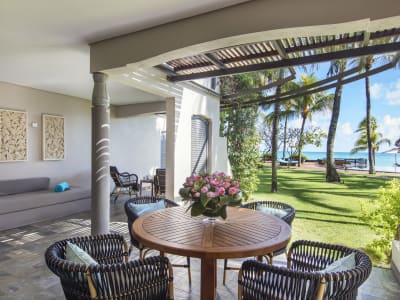 Royal Palm Beachcomber Luxury – foto 2