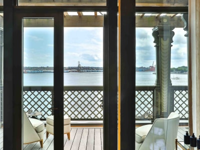 Casa Cipriani New York – foto 2