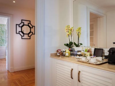 Grand Hotel San Pietro Taormina – foto 5