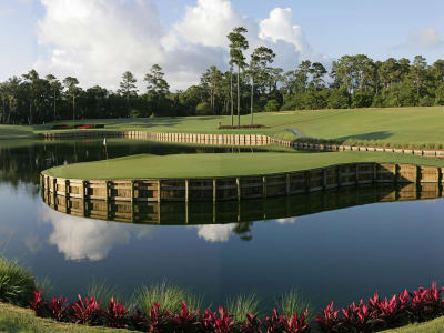 Sawgrass Marriott Golf Resort & Spa – foto 3