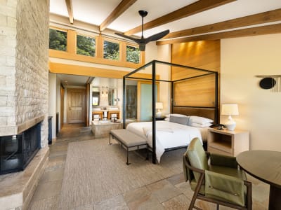 Alila Ventana Big Sur - Inclusive Resort – foto 2