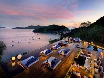 V Villas Phuket - MGallery – foto 2