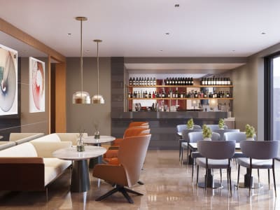 Lokalist, Istanbul, a Tribute Portfolio Hotel – foto 4