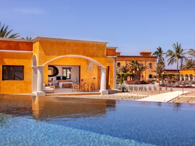 Villa Santa Cruz – foto 4