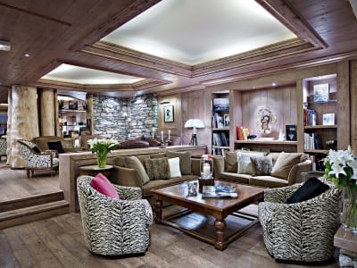 Hôtel Barmes de L'Ours – foto 2