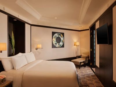 Banyan Tree Bangkok – foto 3
