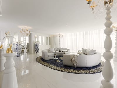 Mondrian Doha – foto 3