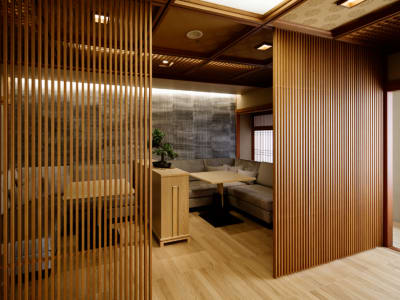 Takanawa Hanakohro - in Grand Prince Hotel Takanawa – foto 2