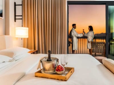 Grand Hyatt Rio De Janeiro – foto 5
