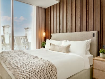 1 Hotel Mayfair – foto 3
