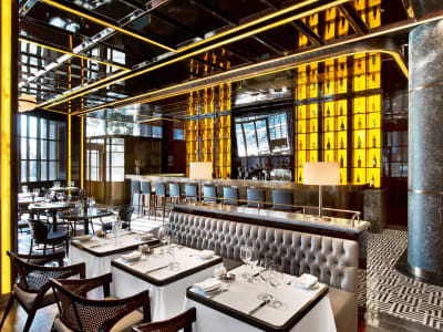 The St. Regis Istanbul – foto 4