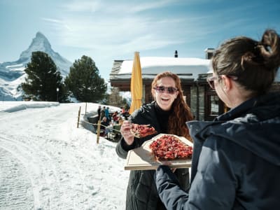 Riffelalp Resort 2222m – foto 5