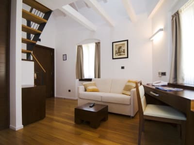 Hotel Vestibul Palace – foto 2
