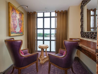 The Bohemian Hotel Savannah Riverfront, Autograph Collection – foto 3