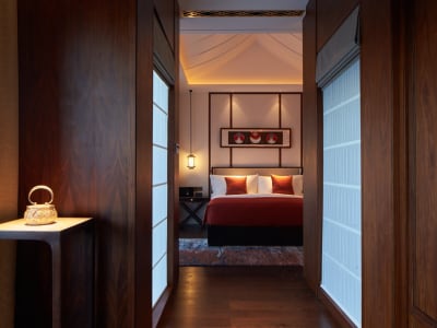 Honor Hotels & Resorts Yun Shu Dali – foto 2
