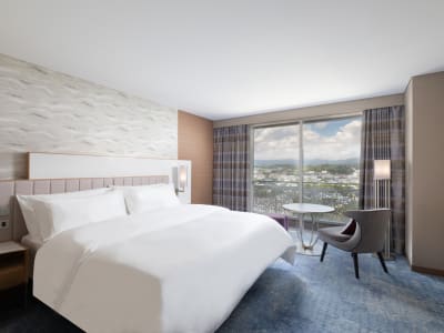 The Westin Miyako Kyoto – foto 5