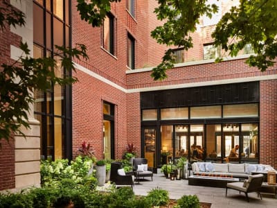 The Whitney Hotel – foto 4
