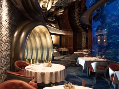 Jumeirah Burj Al Arab Dubai – foto 2
