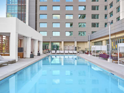 JW Marriott Anaheim Resort – foto 2