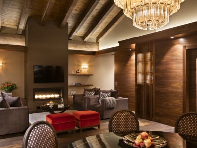 Guarda Golf Hotel & Residences – foto 3