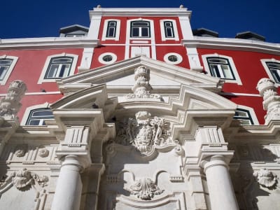 Hermitage Castelo - Casa Chafariz – foto 3