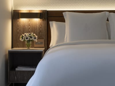 Four Seasons Hotel Houston – foto 4