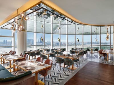 Naru Ambassador Hotel Seoul - MGallery Collection – foto 2