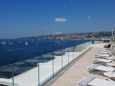 Grand Hotel Vesuvio – foto 2