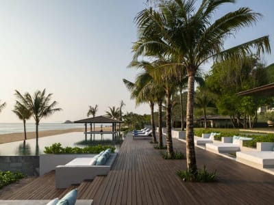 Anantara Quy Nhon Villas – foto 2