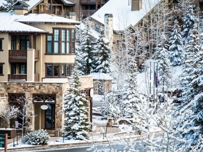 The Chateaux Deer Valley – foto 3