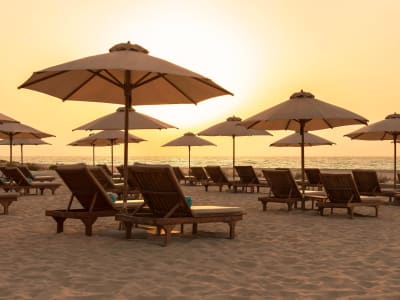 The St. Regis Saadiyat Island Resort, Abu Dhabi – foto 5