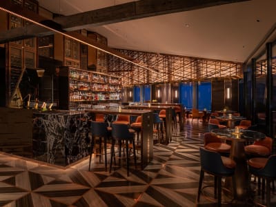 The Ritz-Carlton Shanghai, Pudong – foto 3