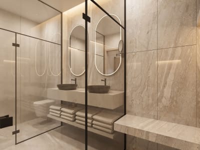 Lokalist, Istanbul, a Tribute Portfolio Hotel – foto 5