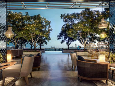 Address Beach Resort – foto 3