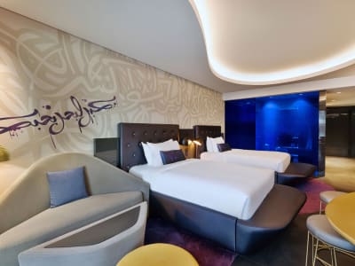 W Dubai - The Palm – foto 5