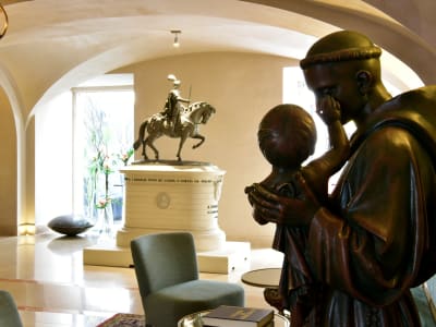 Pousada de Lisboa, Praça do Comércio - Small Luxury Hotel – foto 4